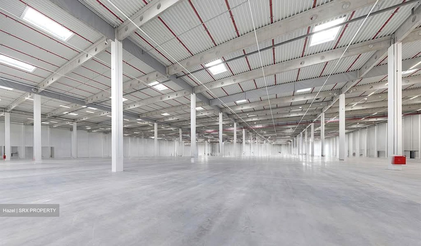New Industrial Road (D19), Factory #596768311